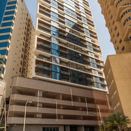 Hotel Modern Heights Manama Exterior foto