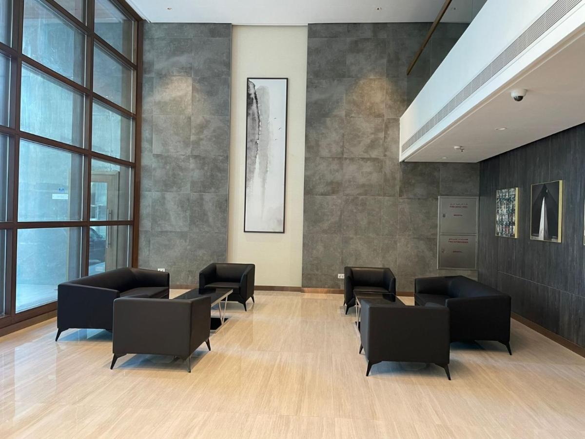 Hotel Modern Heights Manama Exterior foto