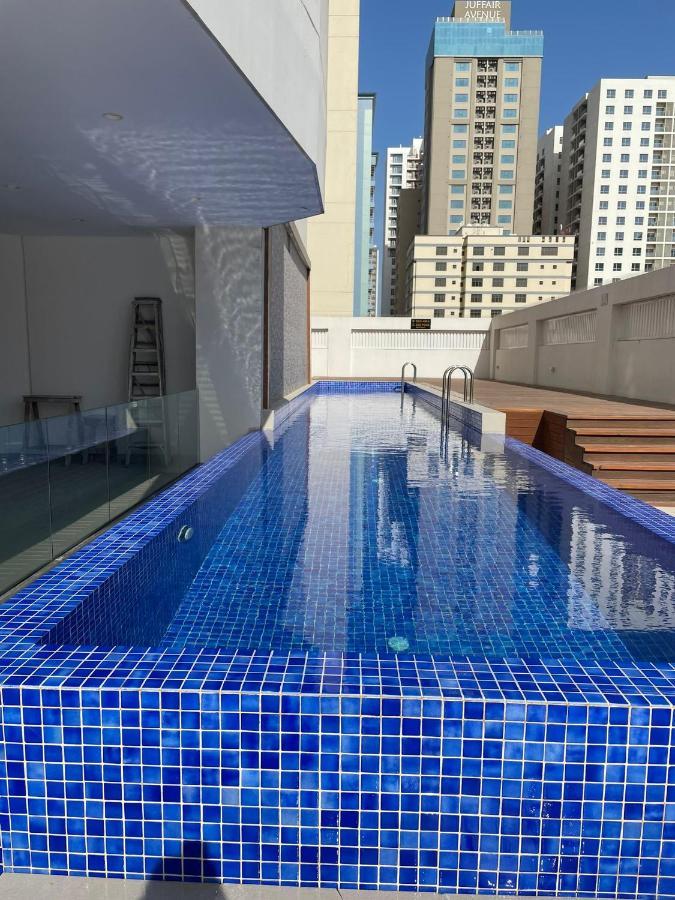 Hotel Modern Heights Manama Exterior foto